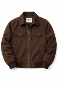 coffee Heritage Jacket