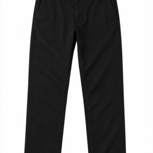 Black Trouser