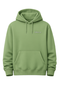 Matcha hoodie