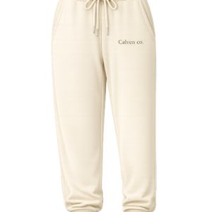 cream-sweat-trouser