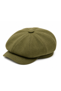 Matcha News Cap
