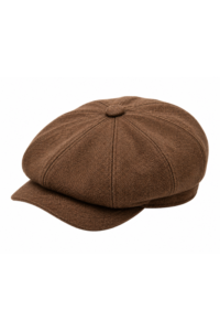 Coffee News Cap
