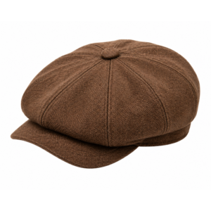 Coffee News Cap
