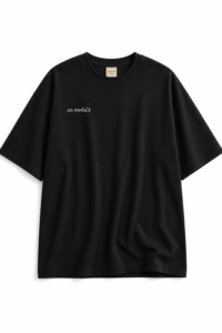 Black T-Shirt