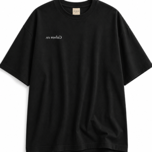Black T-Shirt