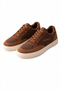 Coffee Shoes