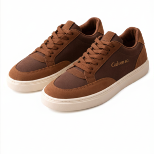 Coffee Shoes