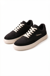 Black Shoes
