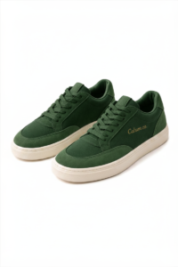 Matcha Shoes