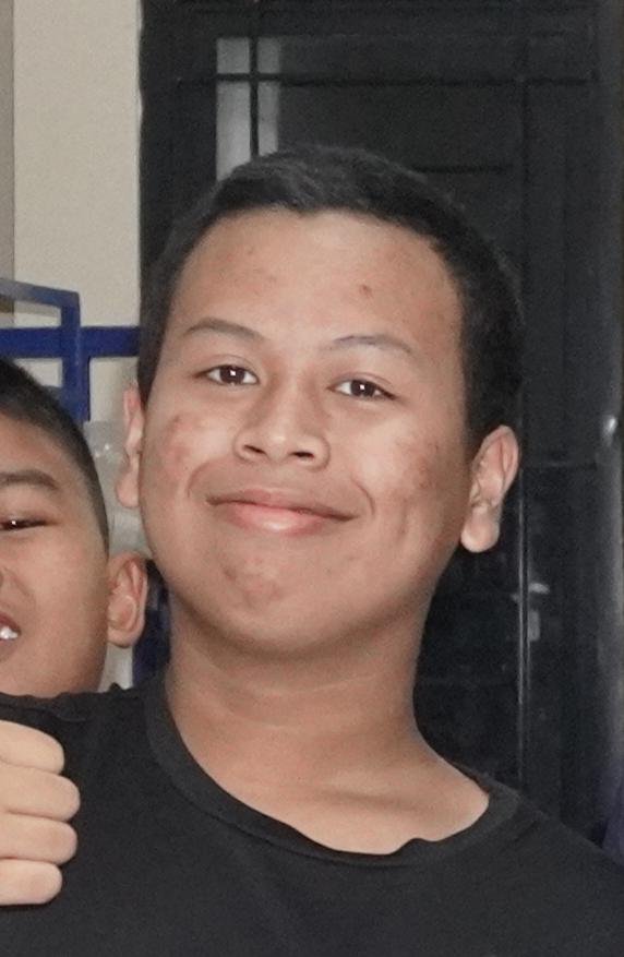 Zaidan E.L