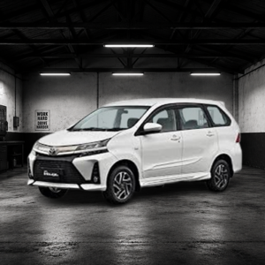 Toyota veloz