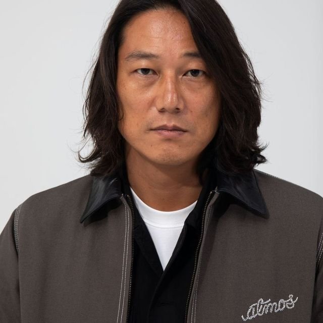 Sung Kang