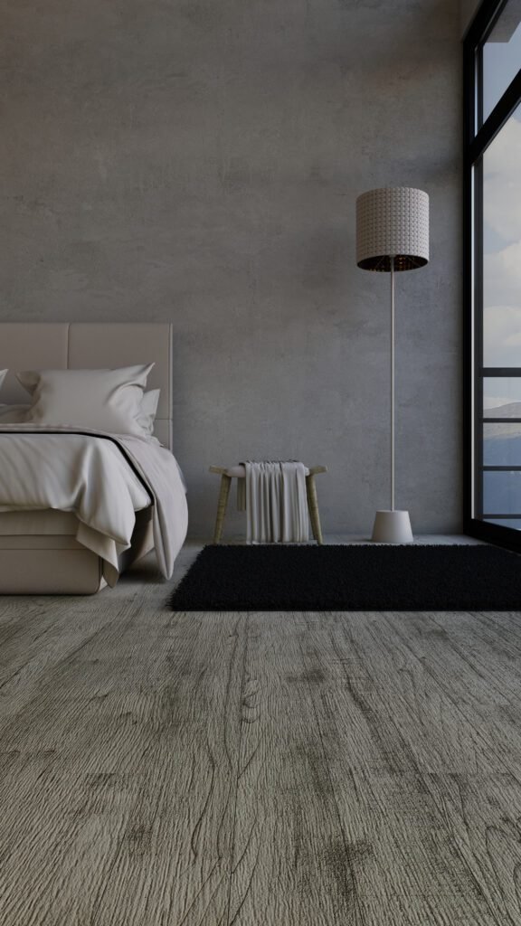 Hamira Bedroom comfy