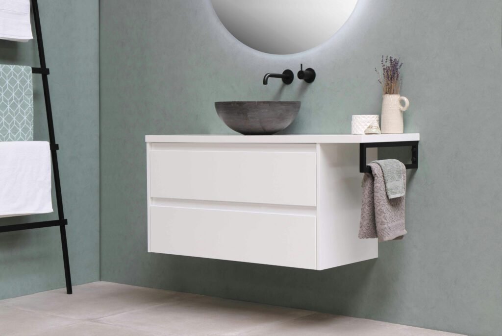Furniture Bathroom Faucet
