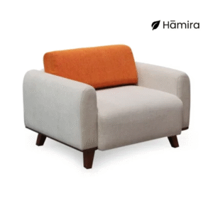 Vassa Sofa 1 Seater