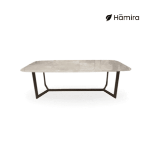 Scarlett Dining Table 8 Seater Solare