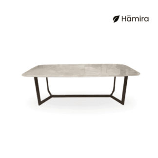 Scarlett Dining Table 8 Seater Solare