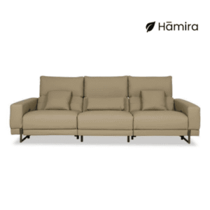 Camber Sofa 3 Seater