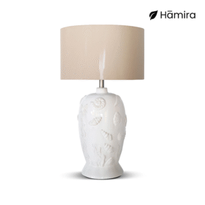 The Ivy Sea Table Lamp