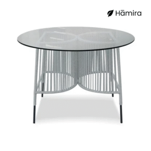 Kalani Dining Table 4 Seater