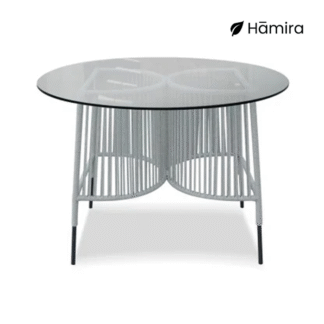 Kalani Dining Table 4 Seater