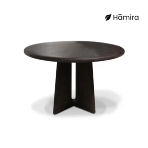 Louise Round Dining Table