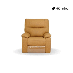Jazzy Lounge Chair