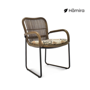 Asiento Dining Chair