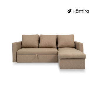 Cesia Sofa L Shape