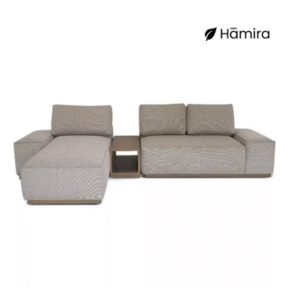 Ubud Sofa L Shape