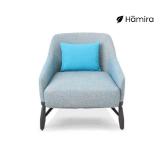 Evelyn Lounge Chair
