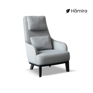 Lisbon Lounge Chair