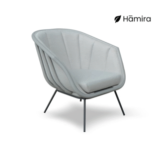 Portabella Lounge Chair