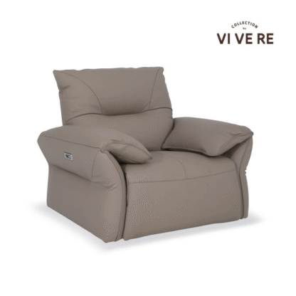 Breeze Sofa 1 Seater - Image 3