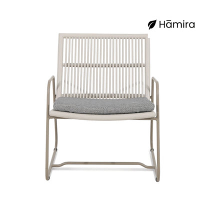 Matala Lounge Chair Grey - Image 2
