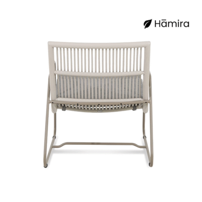 Matala Lounge Chair Grey - Image 3