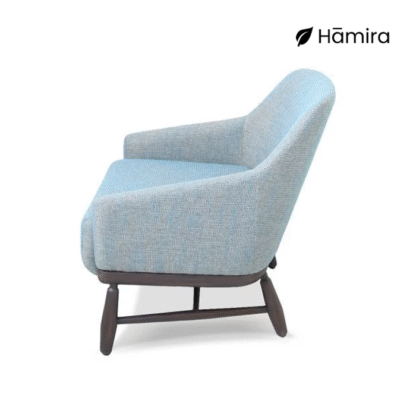 Evelyn Lounge Chair - Image 3