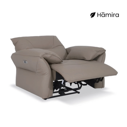 Breeze Sofa 1 Seater - Image 5
