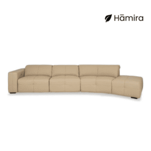 Luxe Sofa 4 Seater
