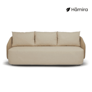 Kara Sofa 3 Seater