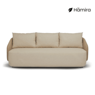 Kara Sofa 3 Seater