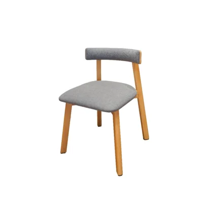 Yuki Dining Chair - Image 3