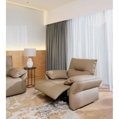 Breeze Sofa 1 Seater - Image 7