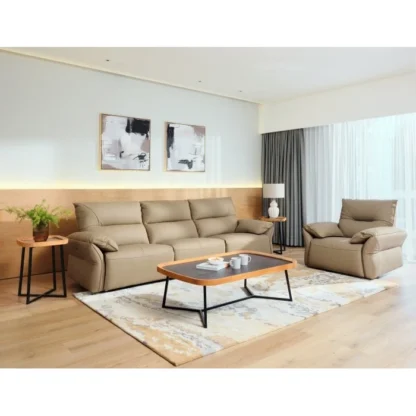 Breeze Sofa 1 Seater - Image 8
