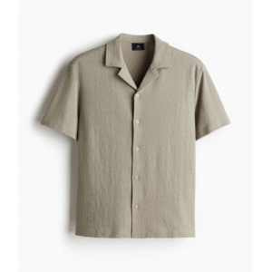 Oczy Shirt casual