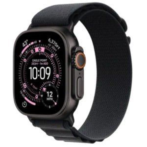 Apple Watch Ultra 3