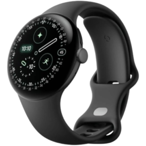 Google Pixel Watch 4