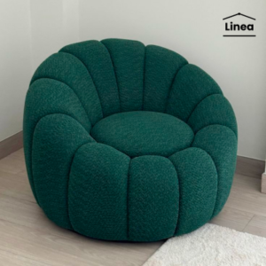 Castello Armchair