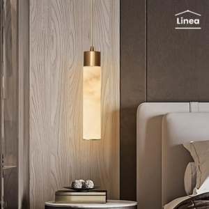 Pebble lamp