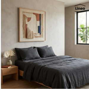 Maison Linea Set.